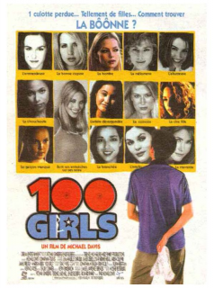 100 Girls