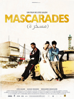 Mascarades