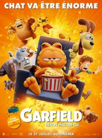 Garfield : Héros malgré lui