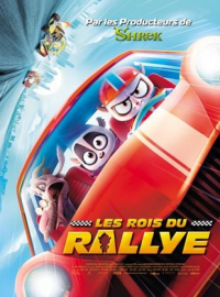 Les Rois du rallye