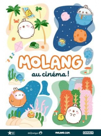 Molang au cinéma !