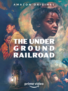 The Underground Railroad