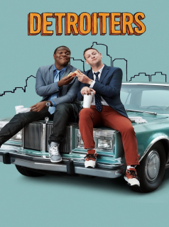 Detroiters