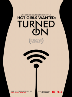 Hot Girls Wanted: Turned On