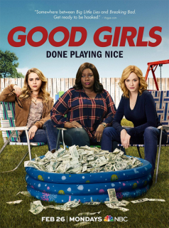 Good Girls saison 3 épisode 11