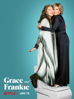 Grace et Frankie saison 1 épisode 7