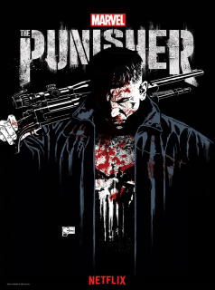 Marvel's The Punisher saison 2 épisode 7