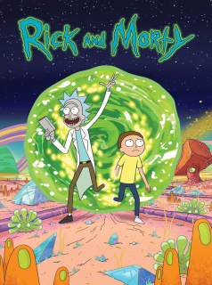 Rick et Morty saison 4 épisode 9