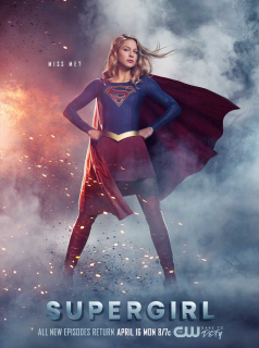 Supergirl Saison 1 en streaming français