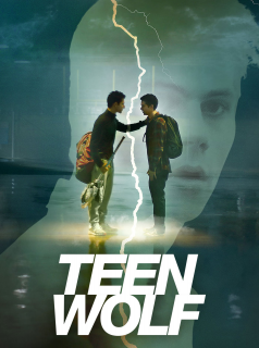 Teen Wolf Saison 5 en streaming français