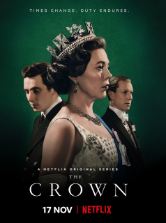 The Crown saison 5 épisode 9