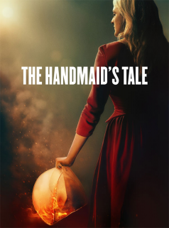 The Handmaid’s Tale : la servante écarlate saison 6 épisode 37