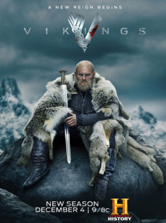 Vikings saison 5 épisode 4