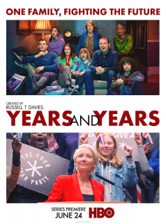 Years and Years Saison 1 en streaming français