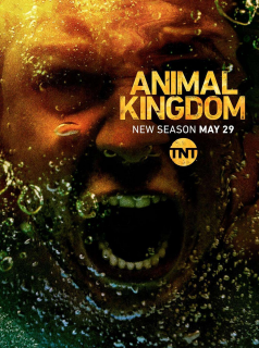 Animal Kingdom saison 1 épisode 9