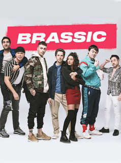 Brassic Saison 1 en streaming français