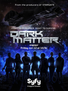 Dark Matter saison 1 épisode 7