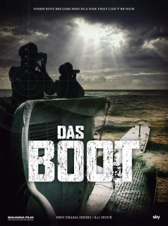 Das Boot Saison 2 en streaming français