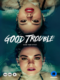 Good Trouble saison 2 épisode 5