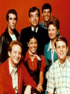 Happy Days - Les jours heureux Saison 10 en streaming français