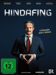 Hindafing,  un village bavarois  un peu différent saison 2 épisode 2