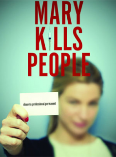 Mary Kills People saison 1 épisode 6