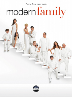 Modern Family Saison 11 en streaming français