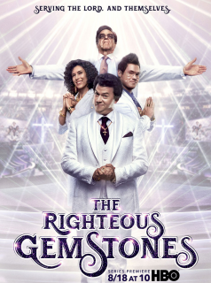 The Righteous Gemstones Saison 1 en streaming français