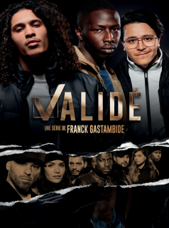 Validé saison 1 épisode 7