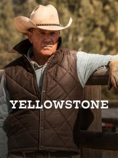 Yellowstone Saison 4 en streaming français