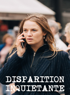 Disparition inquiétante saison 1 épisode 2