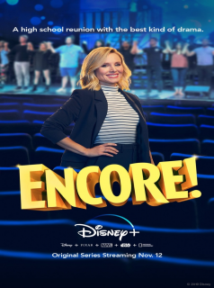 Encore Saison 1 en streaming français