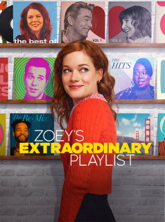 Zoey et son incroyable playlist streaming