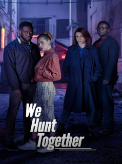 We Hunt Together Saison 2 en streaming français