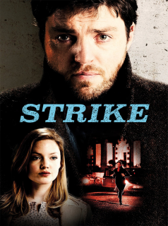 C.B. Strike Saison 4 en streaming français