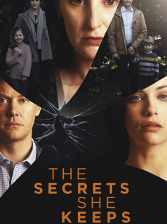 The Secrets She Keeps saison 1 épisode 4