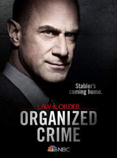 Law & Order: Organized Crime Saison 1 en streaming français