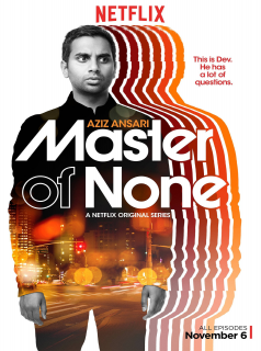Master of None Saison 3 en streaming français