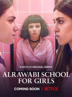 AlRawabi School for Girls saison 1 épisode 4