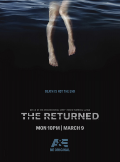 The Returned streaming