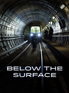 Below the Surface streaming