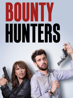 Bounty Hunters streaming