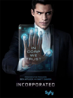 Incorporated streaming