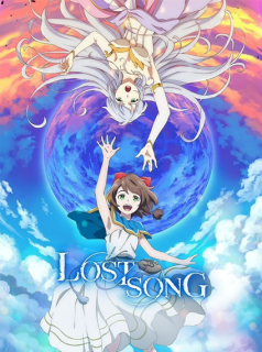 Lost Song streaming