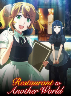 Restaurant to Another World streaming