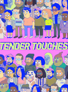 Tender Touches streaming