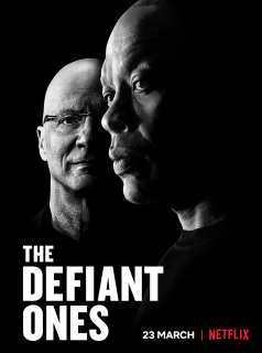 The Defiant Ones streaming