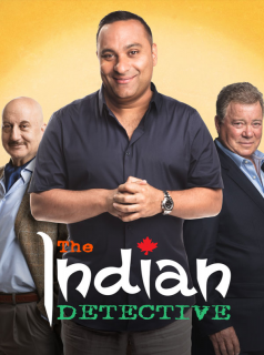 The Indian Detective streaming