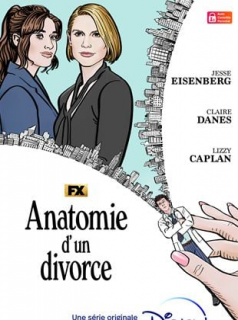 Anatomie d’un divorce streaming