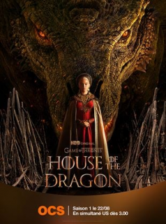 Game of Thrones: House of the Dragon saison 2 épisode 4